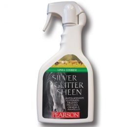 DISTRICANTE SILVER GLITTER Shampoo e Districanti 